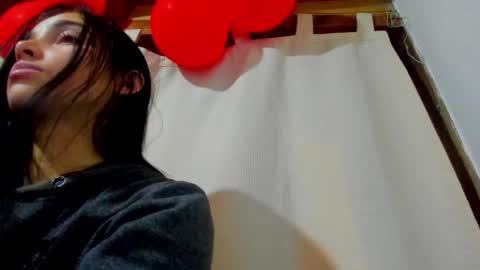 Alisson369  online show from 02-16-25, 11:48