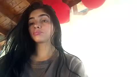 Alisson369  online show from 02-17-25, 04:26