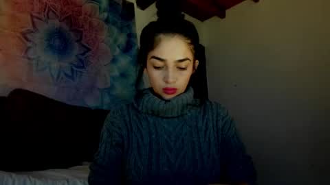 Alisson369  online show from 09-19-25, 09:43