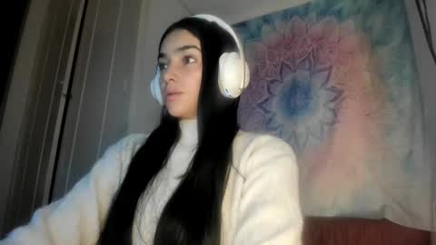 Alisson369  online show from 02-24-26, 09:51