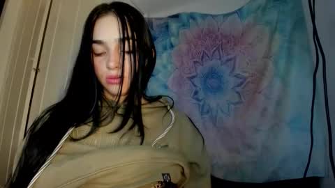 Alisson369  online show from 03-12-26, 08:20