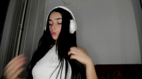 Alisson369  online show from 03-20-26, 08:52