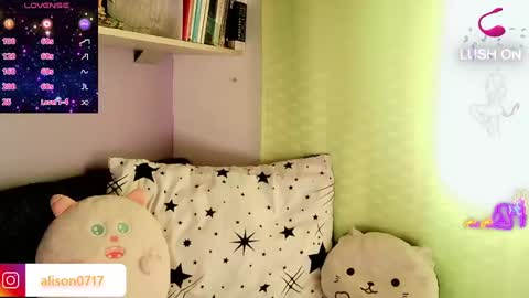 Snapshot of alisson_071989 chatting on 01-23-25, 06:35 Ali online show from 01-23-25, 06:35