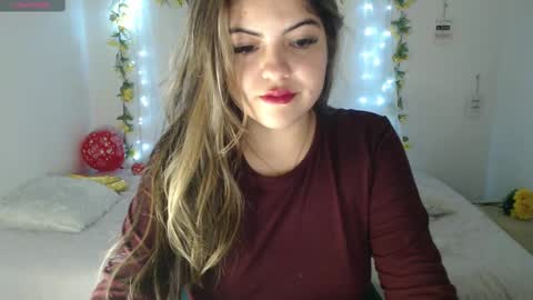 Snapshot of alisson_7 chatting on 09-22-25, 11:12 Alisson online show from 09-22-25, 11:12