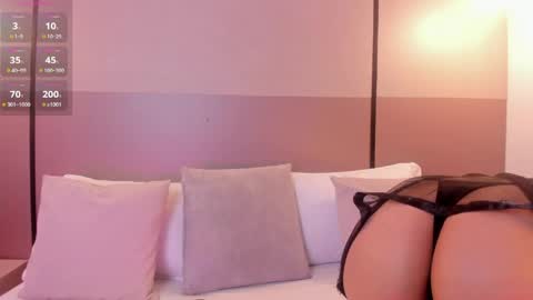 alisson_81 online show from 05-10-26, 02:50
