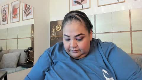 Alisson online show from 09-20-25, 11:11