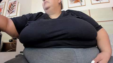 Alisson online show from 09-21-25, 11:34