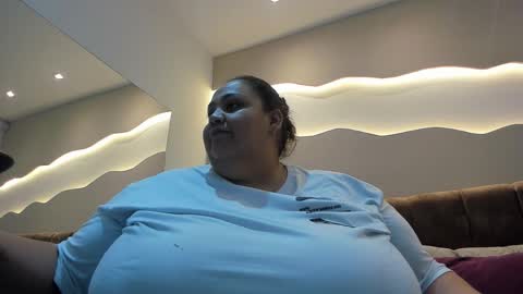 Alisson online show from 11-14-25, 12:04