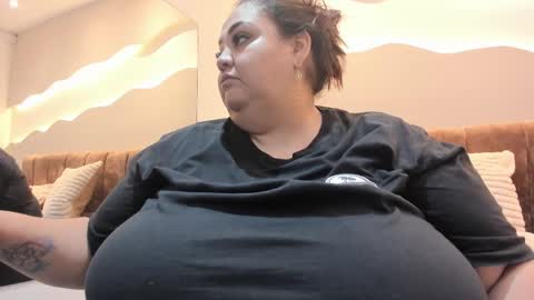 Alisson online show from 02-12-26, 11:16