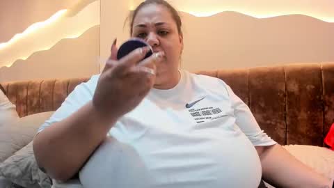 Alisson online show from 02-23-26, 11:18