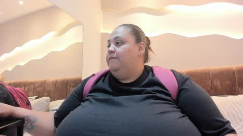 Alisson online show from 05-01-26, 11:59