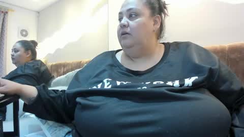 Alisson online show from 05-02-26, 12:10