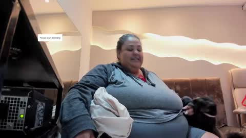 Alisson online show from 06-08-26, 11:54