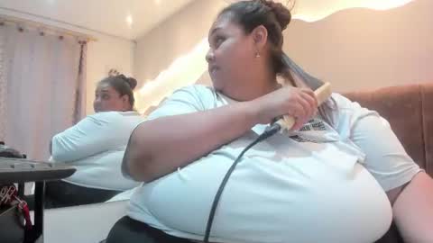 Alisson online show from 06-20-26, 07:38