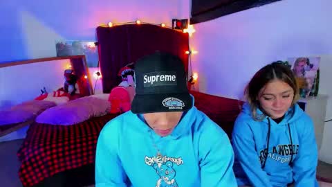 Aliandjho  online show from 09-17-25, 03:19