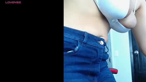 ALISSON online show from 09-24-25, 12:19