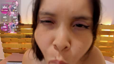 Alisson  online show from 12-31-24, 09:17