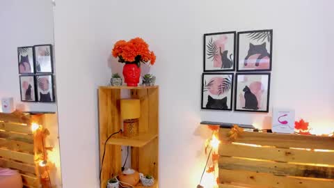 Alisson  online show from 02-22-25, 12:51