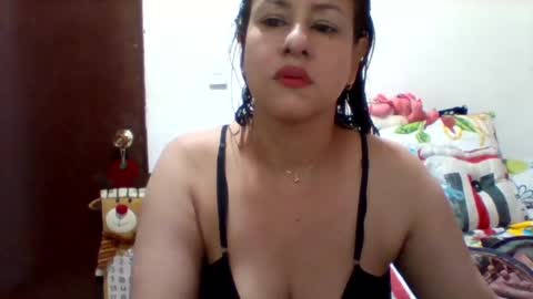 alisson brand online show from 12-11-24, 01:06