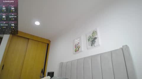 Alisson online show from 11-14-25, 11:13