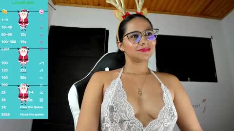Alisson hoffman05 online show from 12-20-24, 01:47