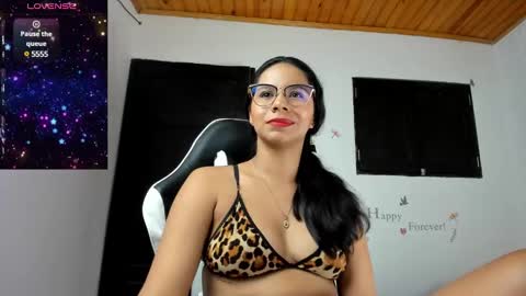Alisson hoffman05 online show from 01-03-25, 11:55