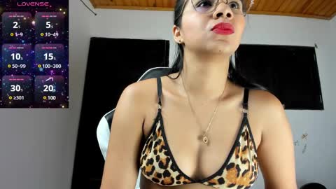 Alisson hoffman05 online show from 01-12-25, 12:55