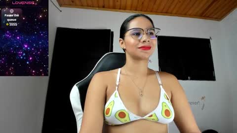 Alisson hoffman05 online show from 01-14-25, 10:12