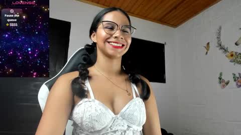 Alisson hoffman05 online show from 02-13-25, 01:40