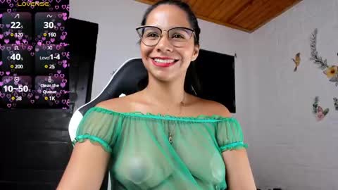 Alisson hoffman05 online show from 02-16-25, 04:42