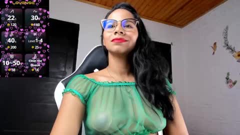 Alisson hoffman05 online show from 02-28-25, 01:25