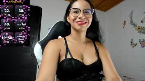 Alisson hoffman05 online show from 03-02-25, 03:59