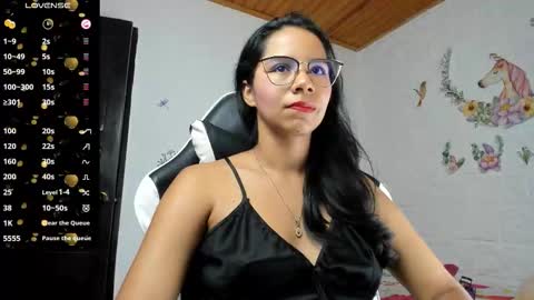 Alisson hoffman05 online show from 02-05-26, 04:11