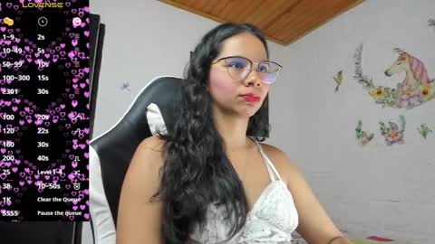 Alisson hoffman05 online show from 05-04-26, 10:39