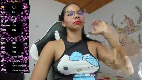 Alisson hoffman05 online show from 05-05-26, 11:13