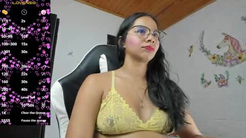 Alisson hoffman05 online show from 05-10-26, 12:05