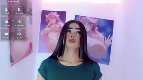 Alisson online show from 02-16-26, 09:22