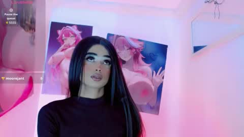 Alisson online show from 02-18-26, 11:55