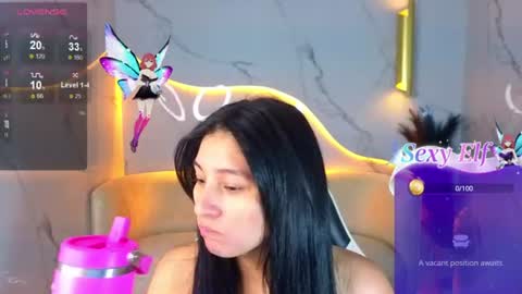 alisson_tx_ online show from 06-16-26, 07:38