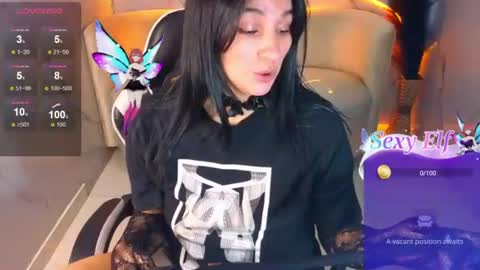 alisson_tx_ online show from 06-17-26, 07:48