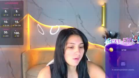 alisson_tx_ online show from 06-20-26, 07:27