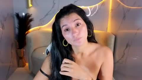 alisson_tx_ online show from 07-13-26, 08:00