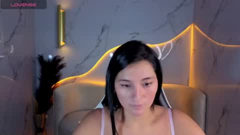 alisson_tx_ online show from 07-21-26, 08:00