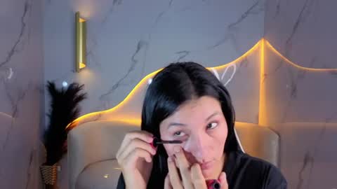 alisson_tx_ online show from 07-22-26, 08:22