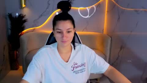 alisson_tx_ online show from 07-24-26, 08:40
