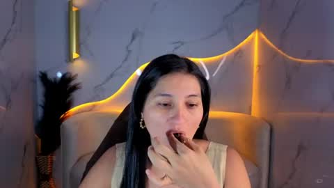 alisson_tx_ online show from 07-29-26, 07:45