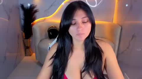 alisson_tx_ online show from 08-01-26, 07:57