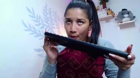 alisson online show from 02-02-26, 06:39