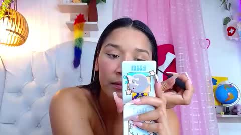 alisson online show from 05-20-26, 04:51