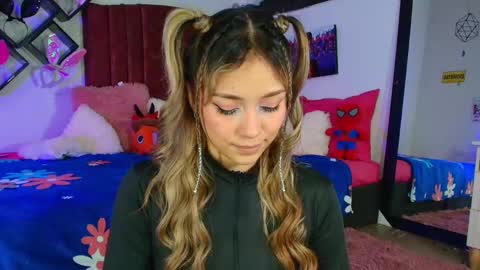 Alisson IG alisson zafiro27 online show from 02-22-25, 03:12